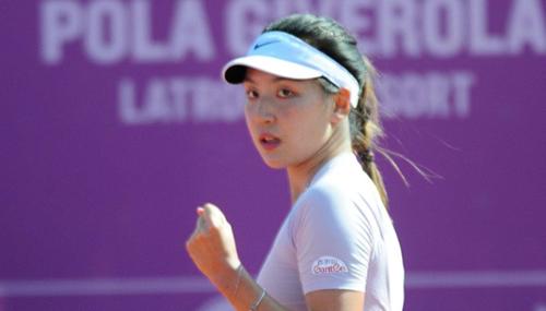 他将梅西从 他将梅西从