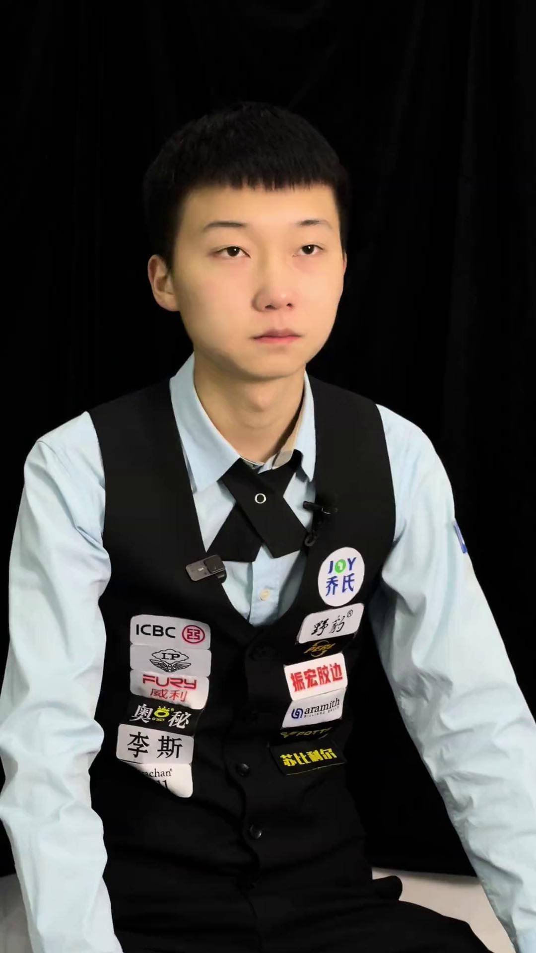 备战英国公 备战英国公